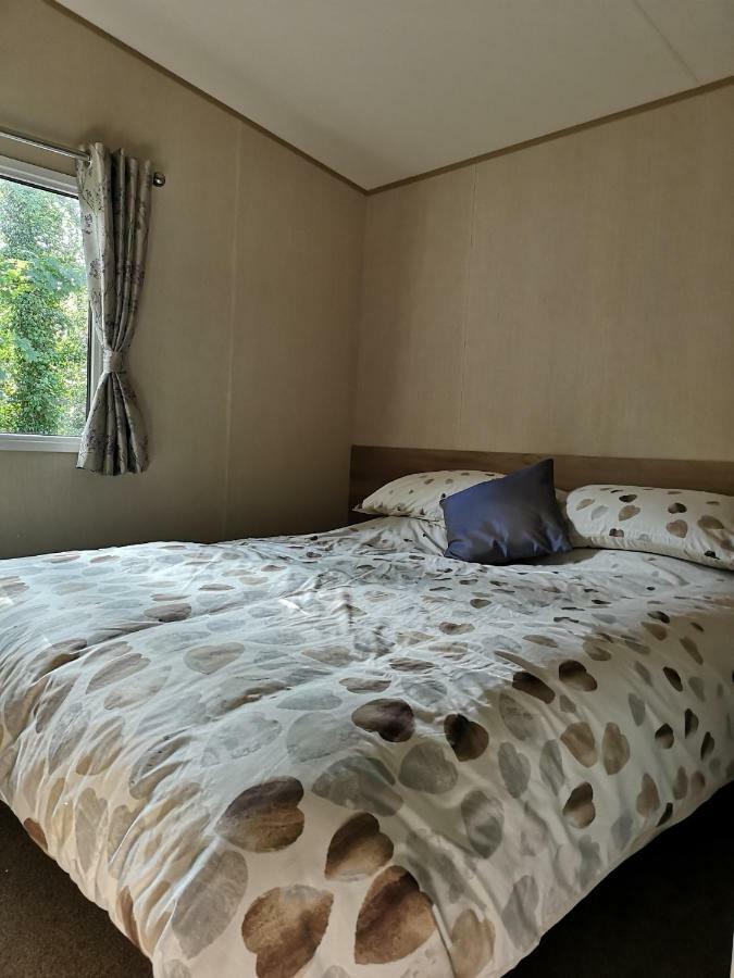 Pebble Bay Retreat Villa Milford on Sea Eksteriør bilde